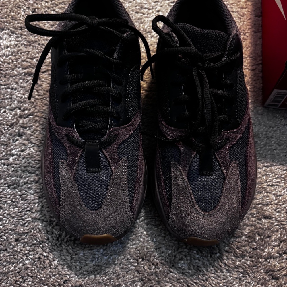 Yeezy boost
